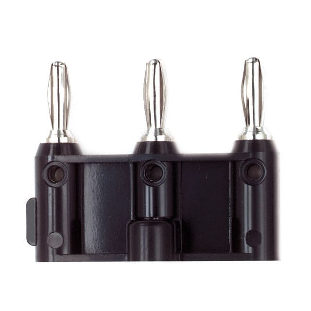 2970-0 Pomona Electronics  Jacks Plugs